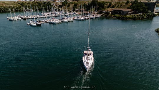 Acte necesare pentru căsătorie pe mare