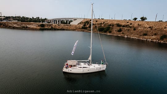 Casatorie pe mare | Cununie civila pe yaht