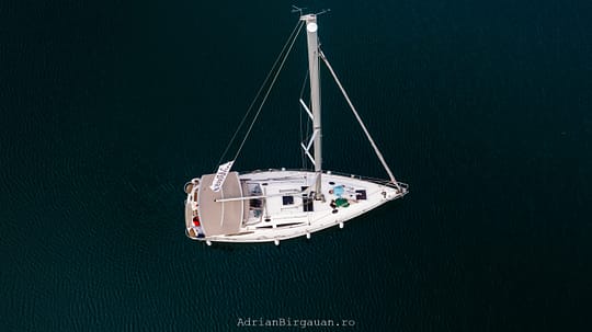 Casatorie pe mare | Cununie civila pe yaht