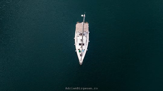 Casatorie pe mare 